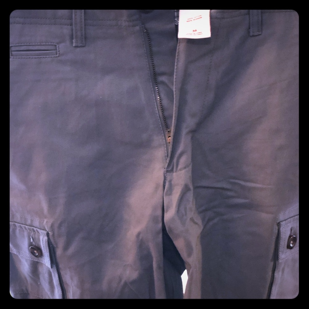 Merona- Cargo Shorts